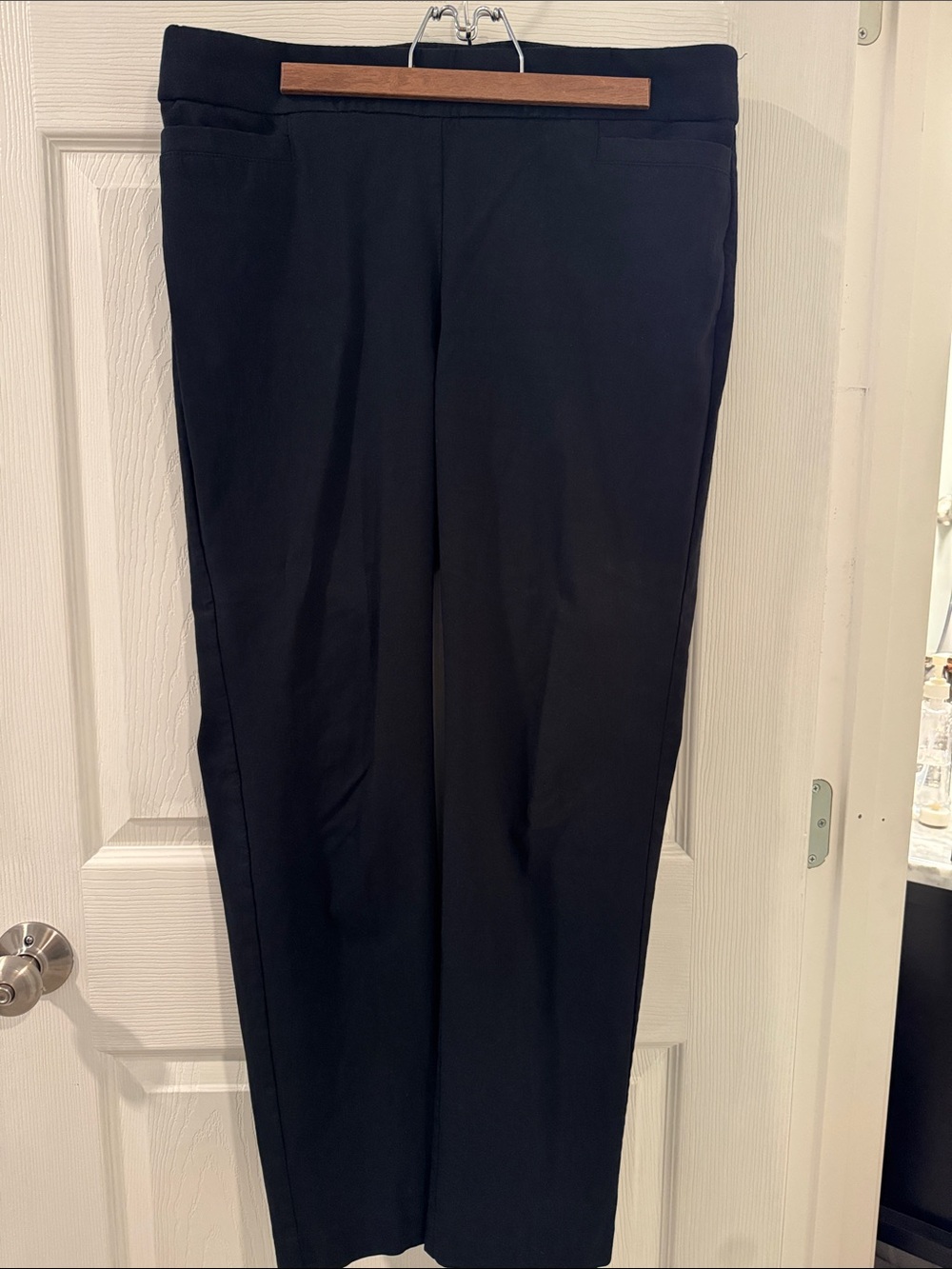 Liz Claiborne Black Women’s  Dress Pants